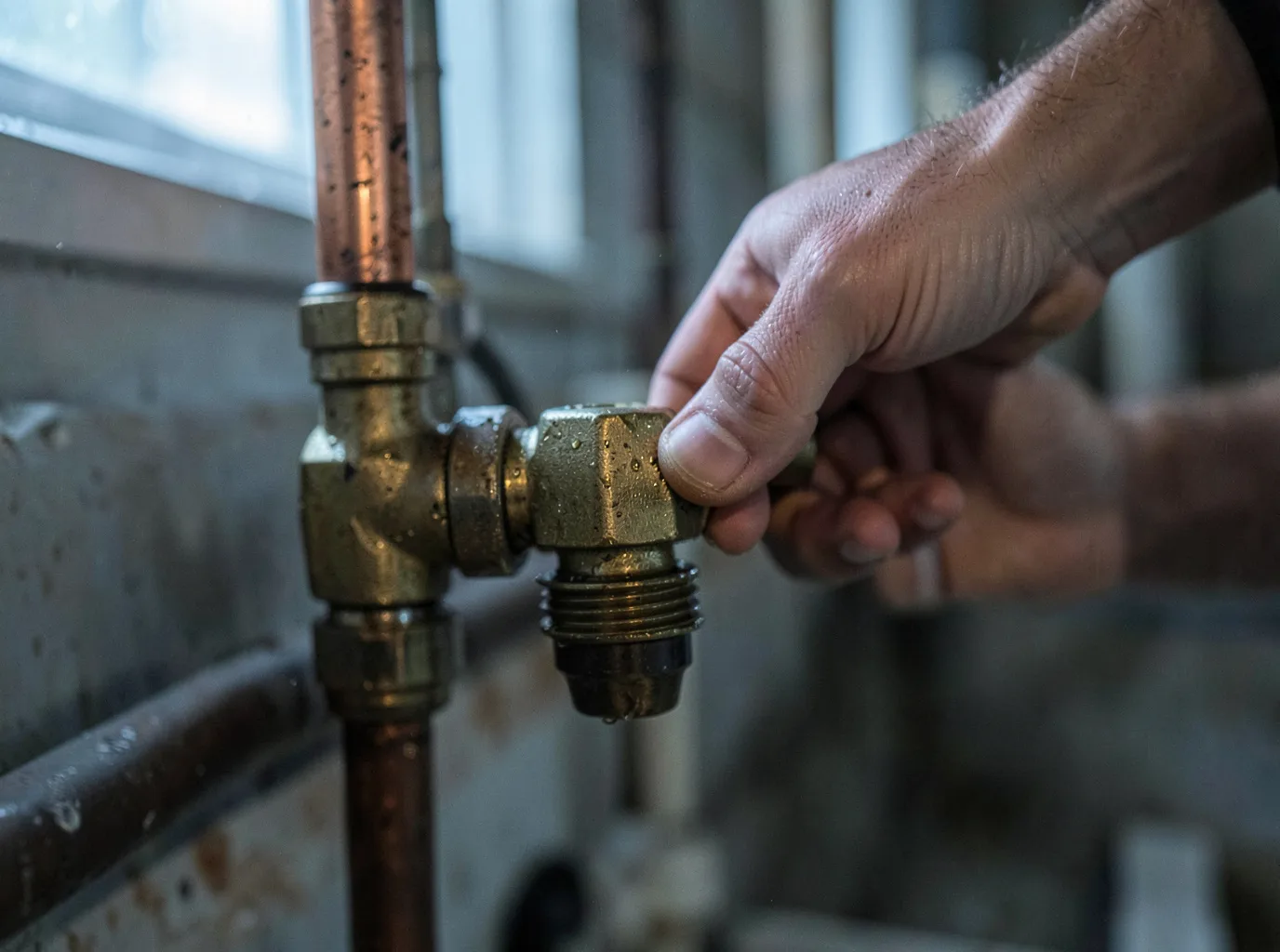 Emergency Plumber Canton, KS FAQs